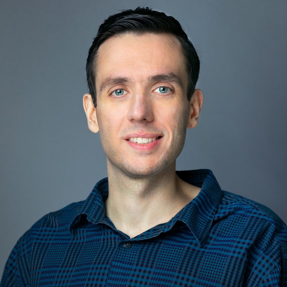 Ryan Kirk