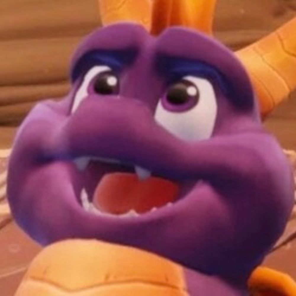 SpyroScallywag