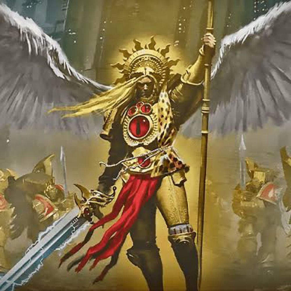 Sanguinius