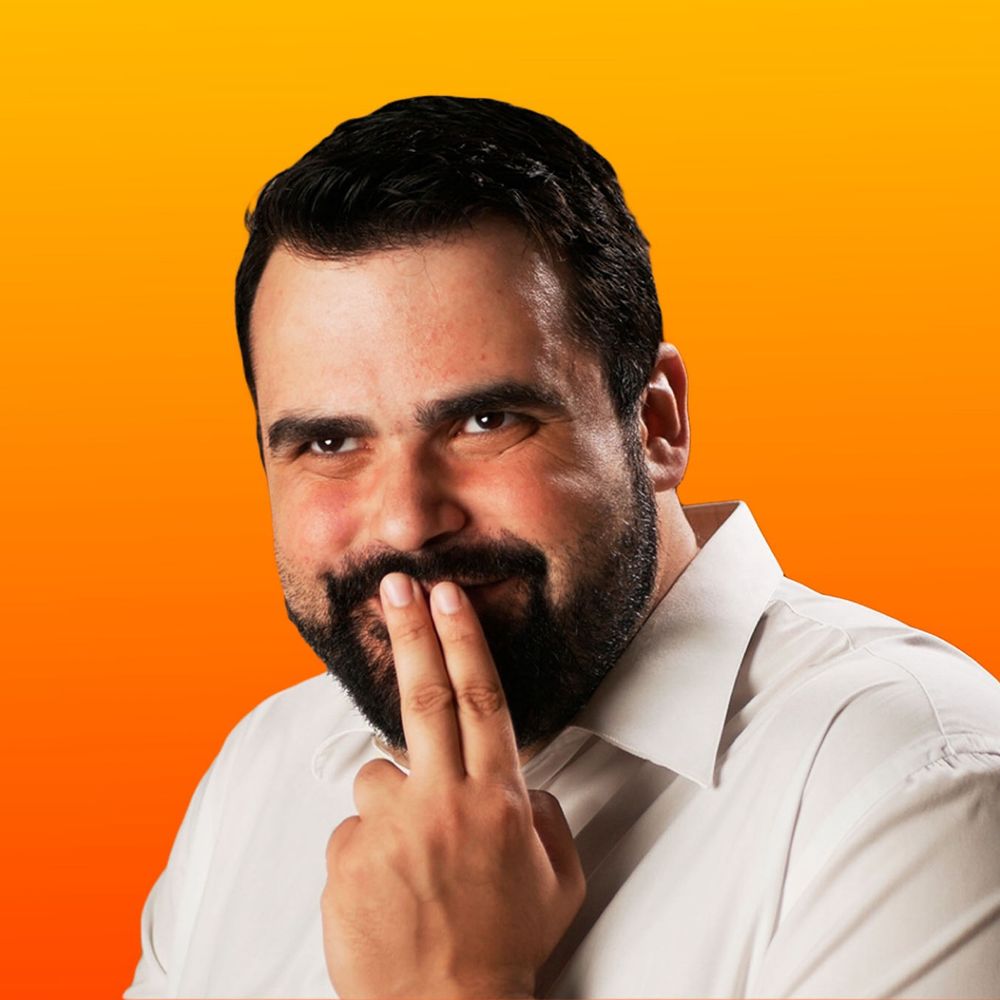 Profile avatar