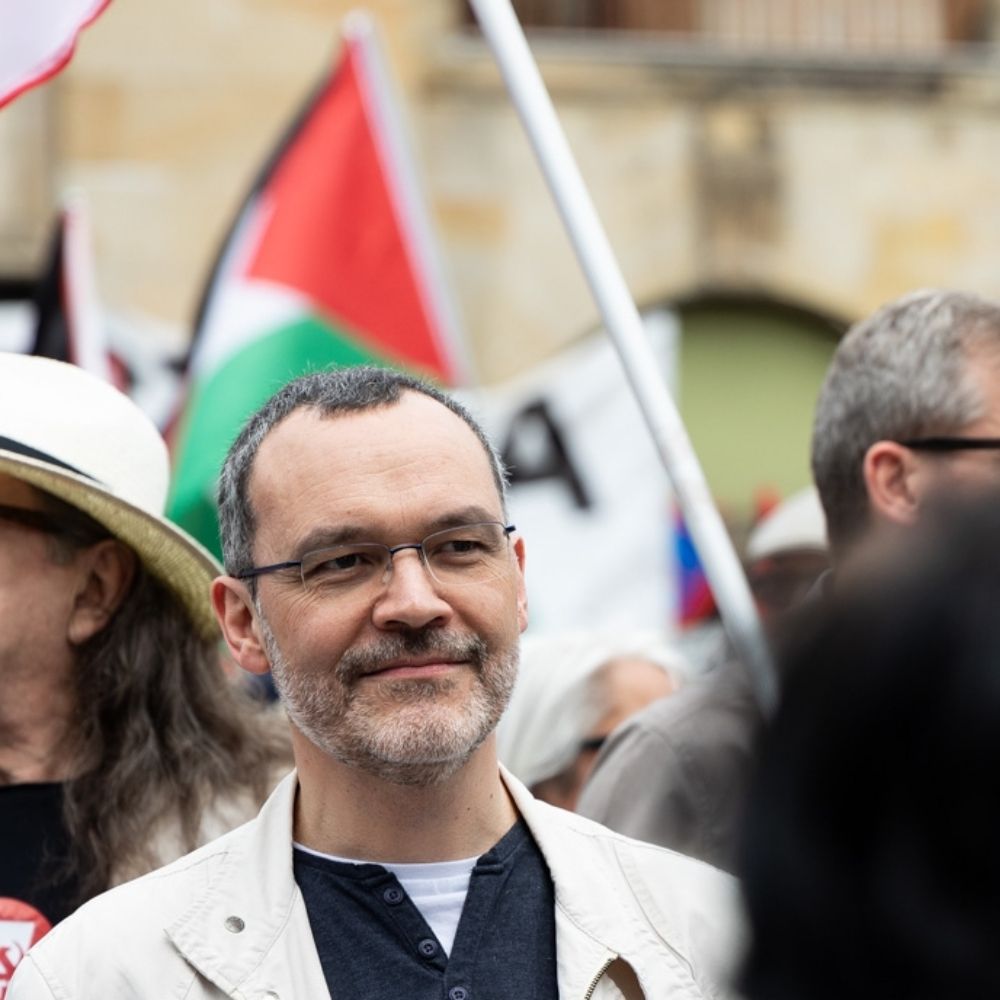 Sergio Calleja