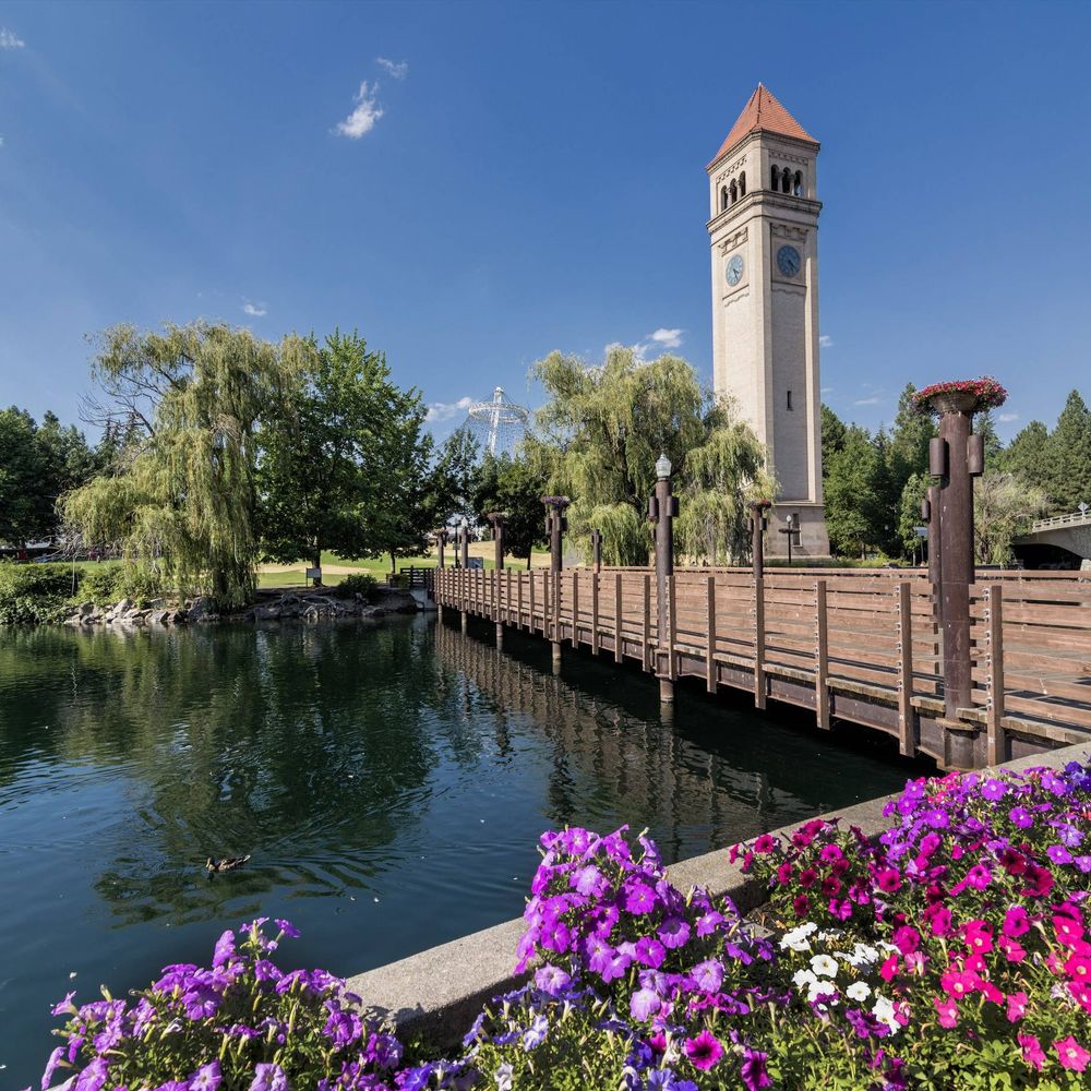 Spokane Theater News