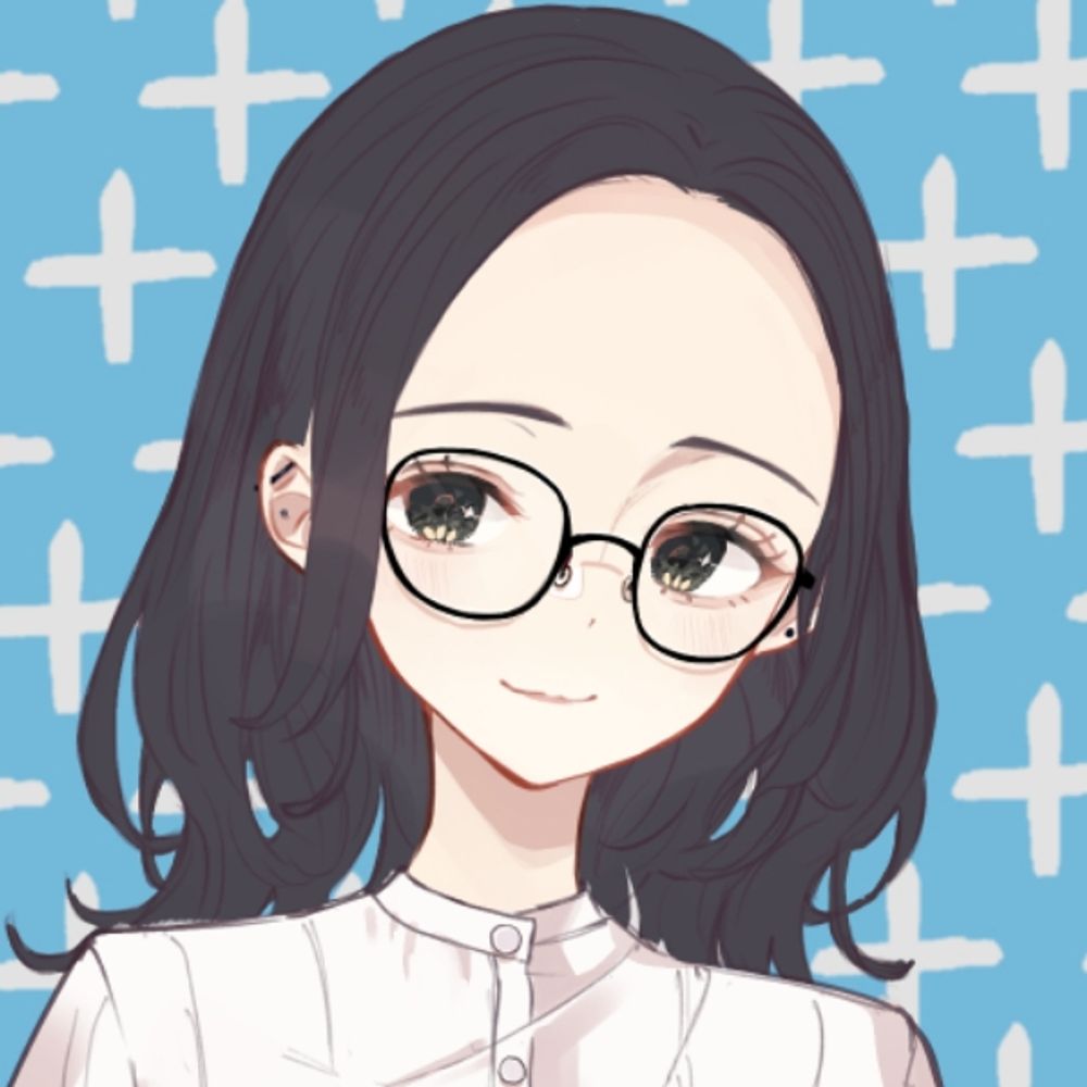 藍花