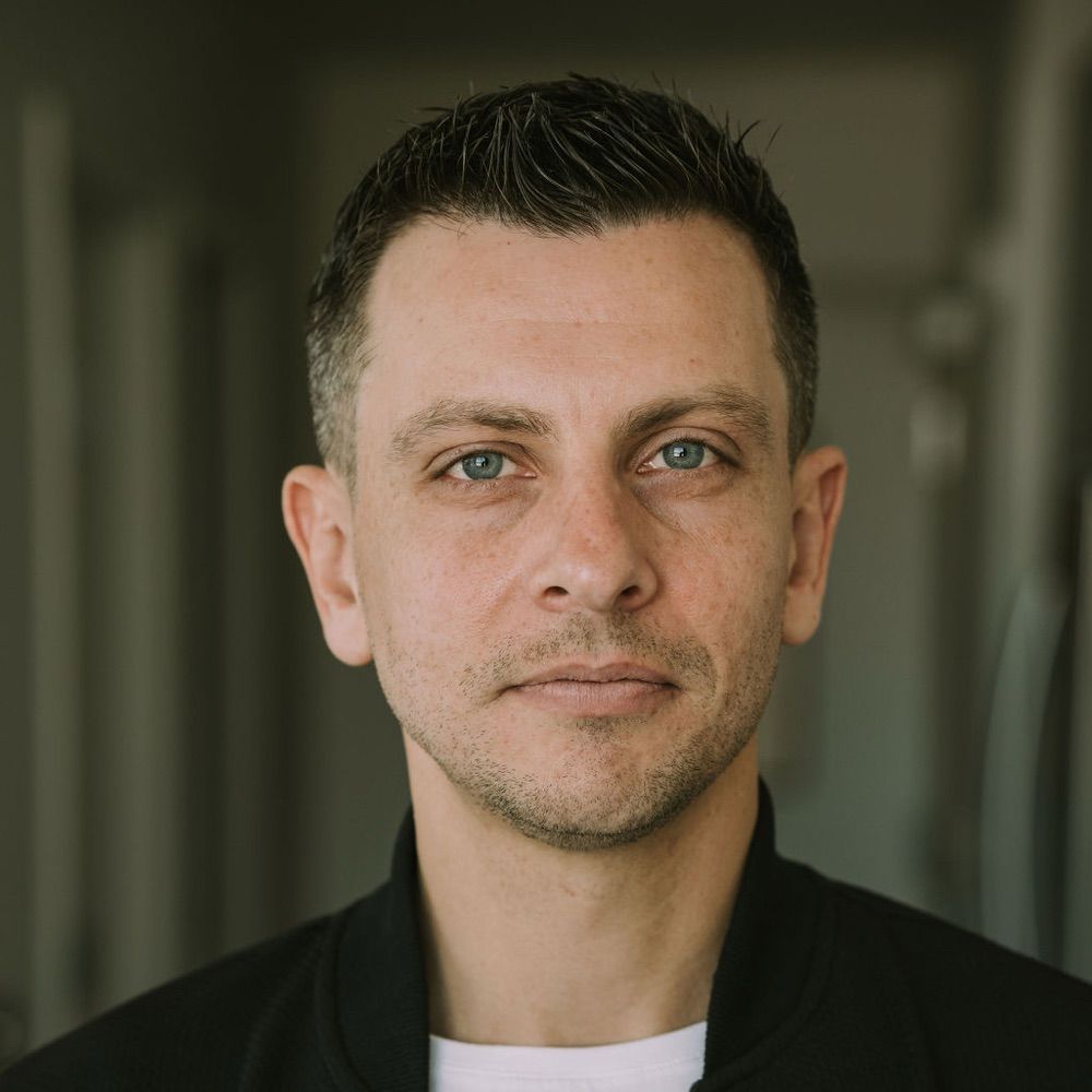 Xavier Fabre