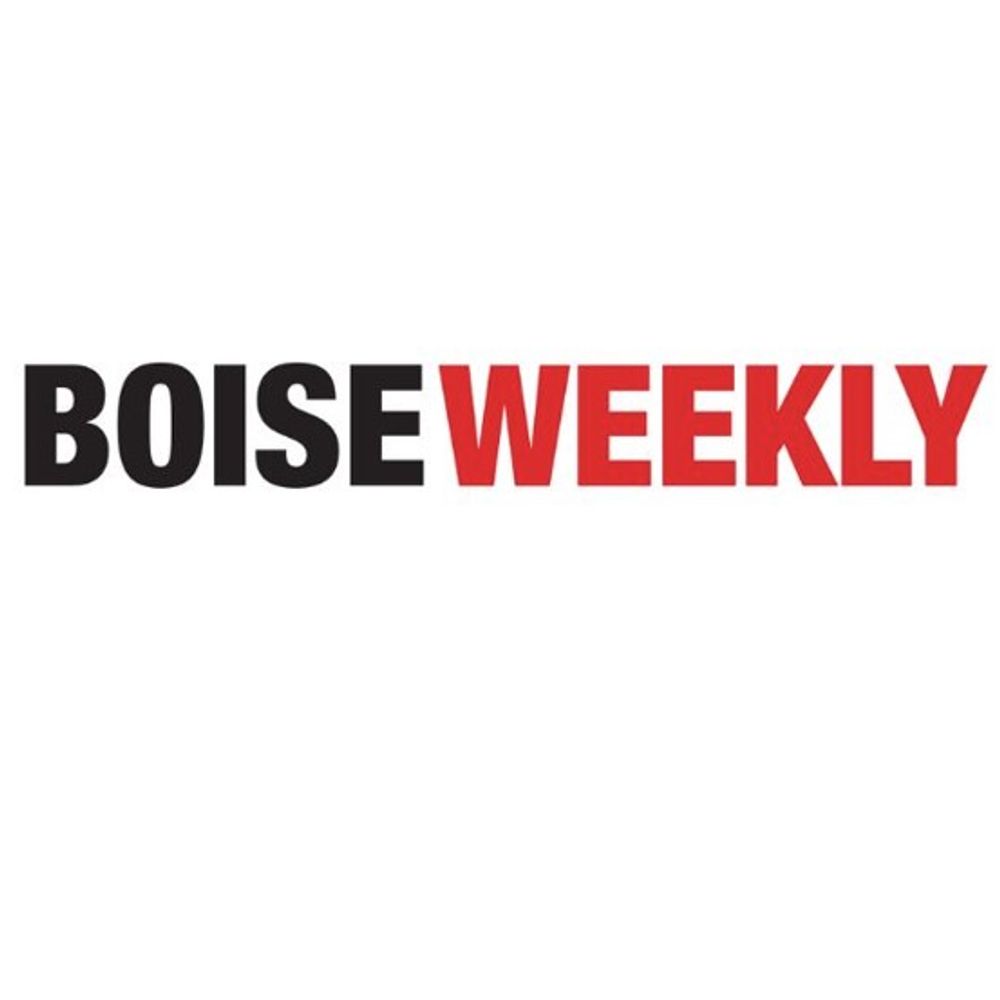 Boise Weekly