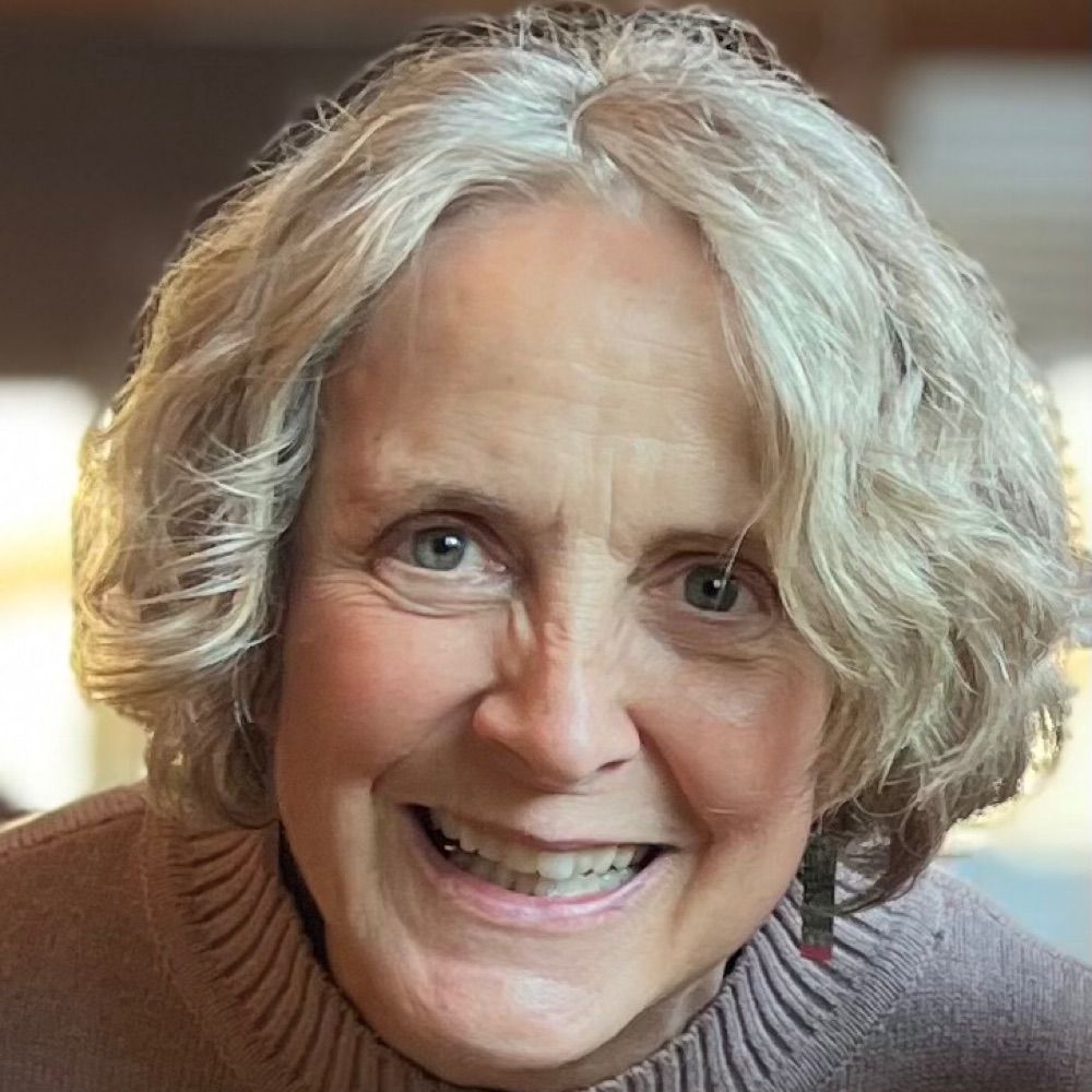 Marilynn Miller