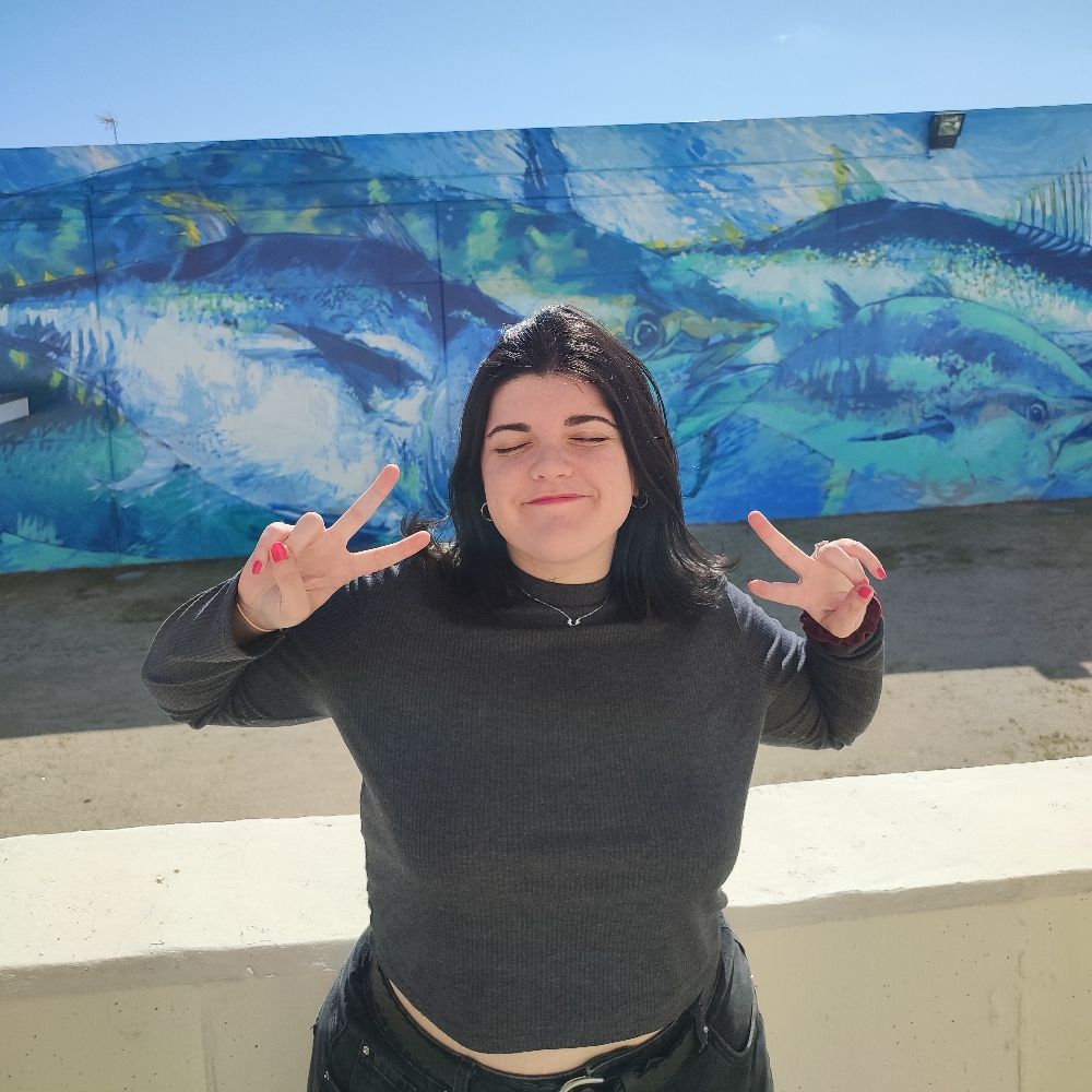 Helena 🐟💙