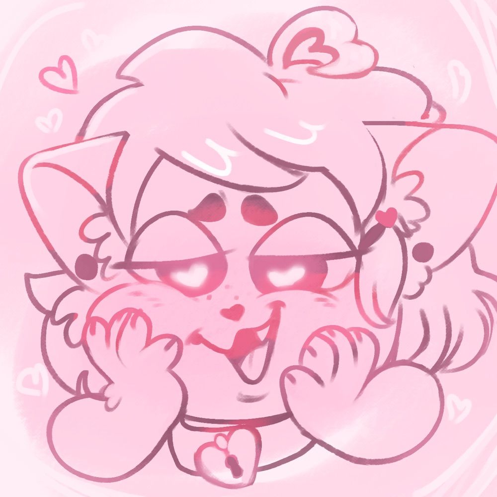 Cherub after dark 💕👁️‍🗨️