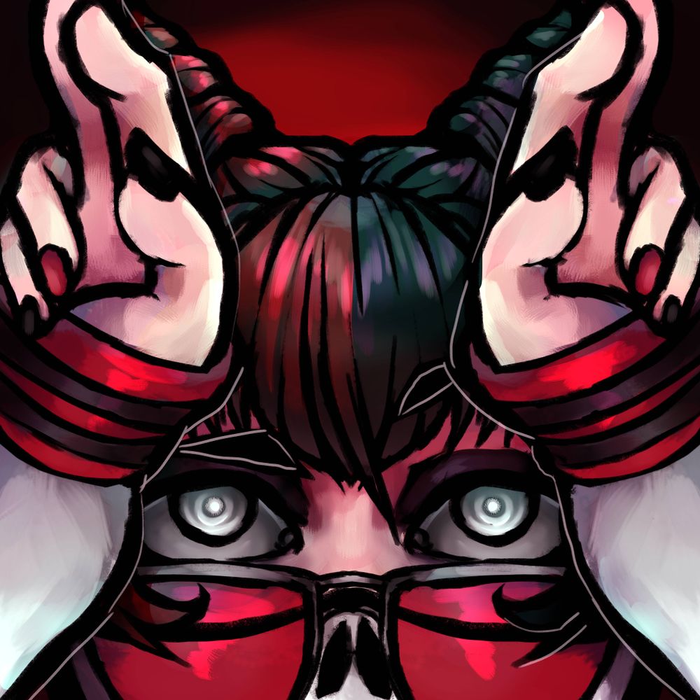 ♠️ 🔪 Snarky-Chan 🔪 ♠️