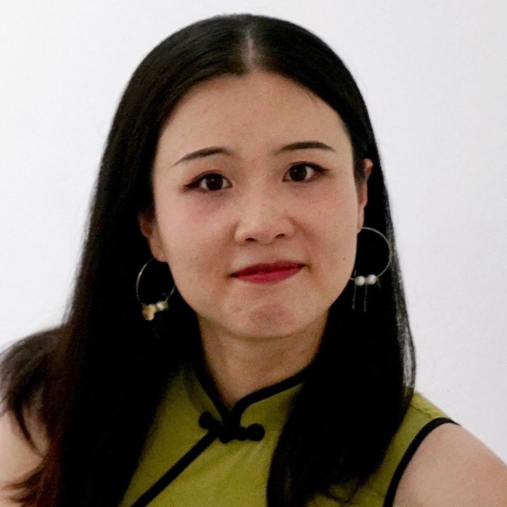 Yishu Zhu