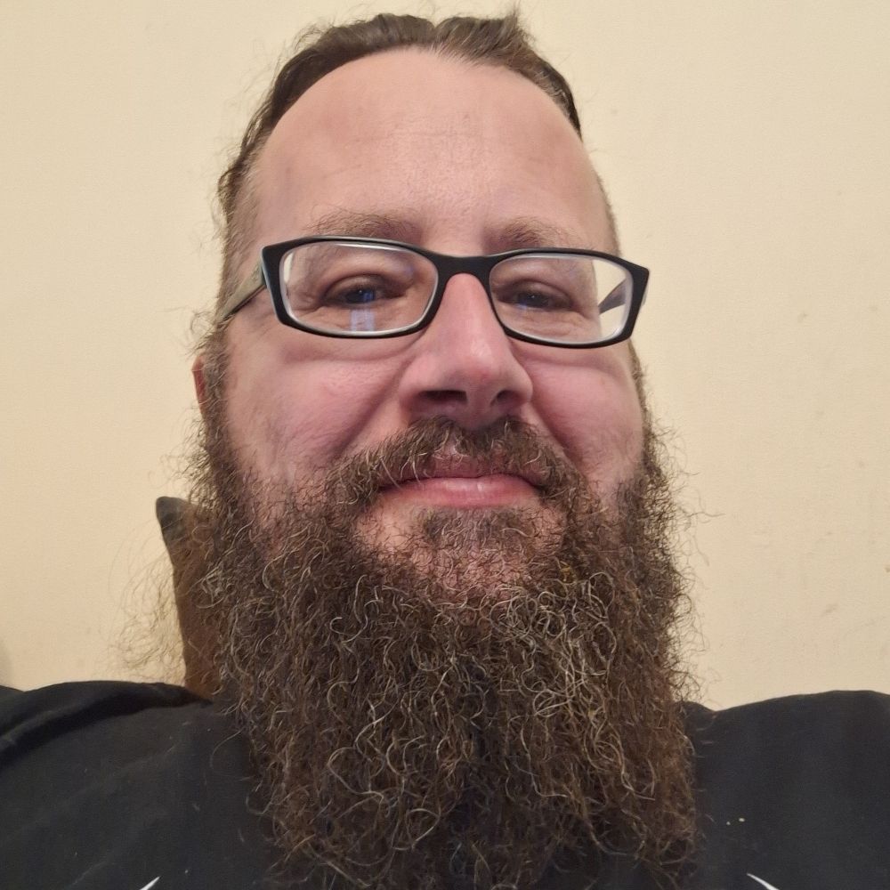 Dave Barnard