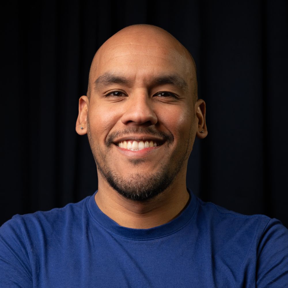 Cesar Mendoza