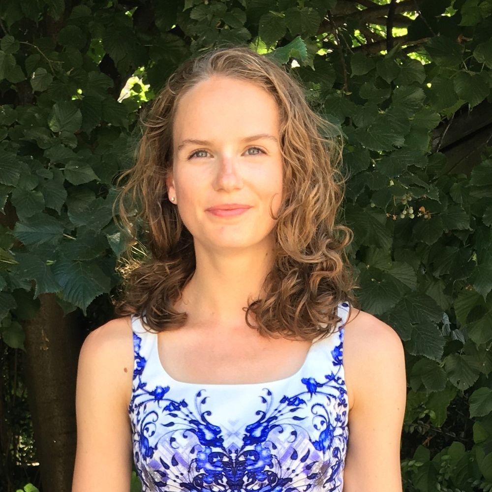 Dr Victoria Williamson