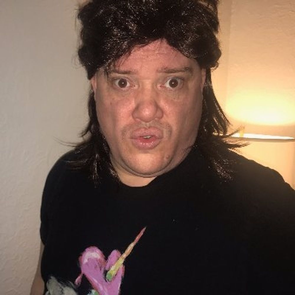 RudySoup
