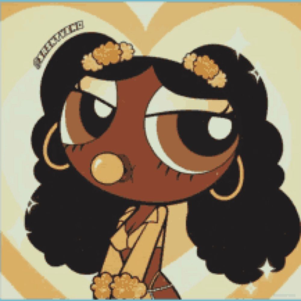 Sinderella 🧚🏾💋