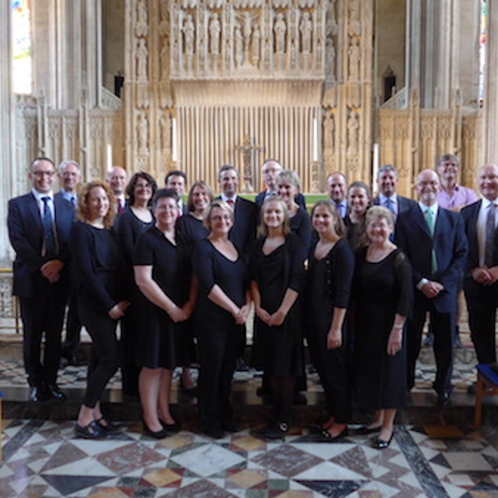 City of London Chamber Choir