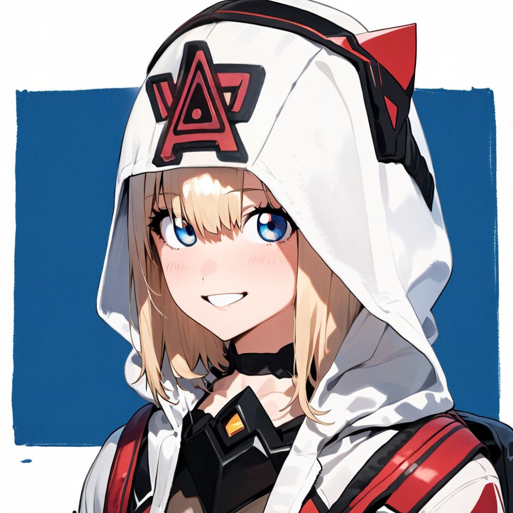 AIイラストおじさん