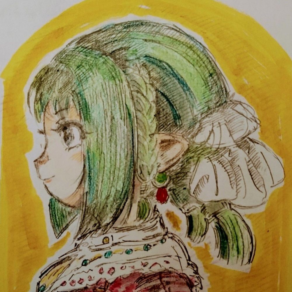 サガU