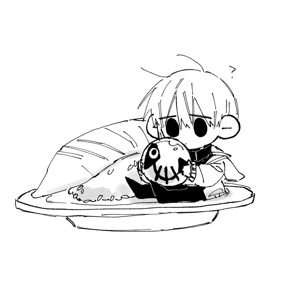 酢飯