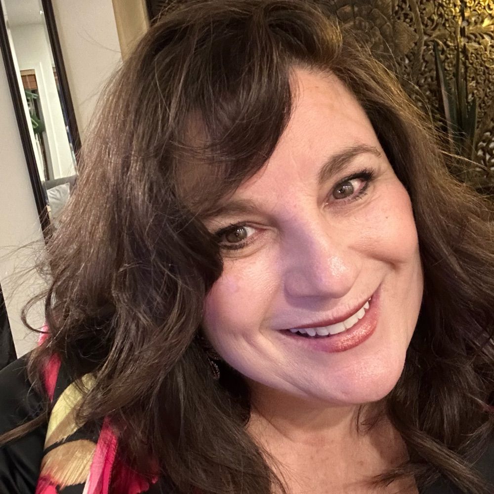 Jill Brehm Enders