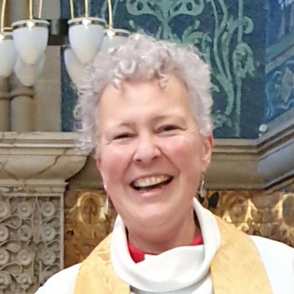 Clare MacLaren (she/her)