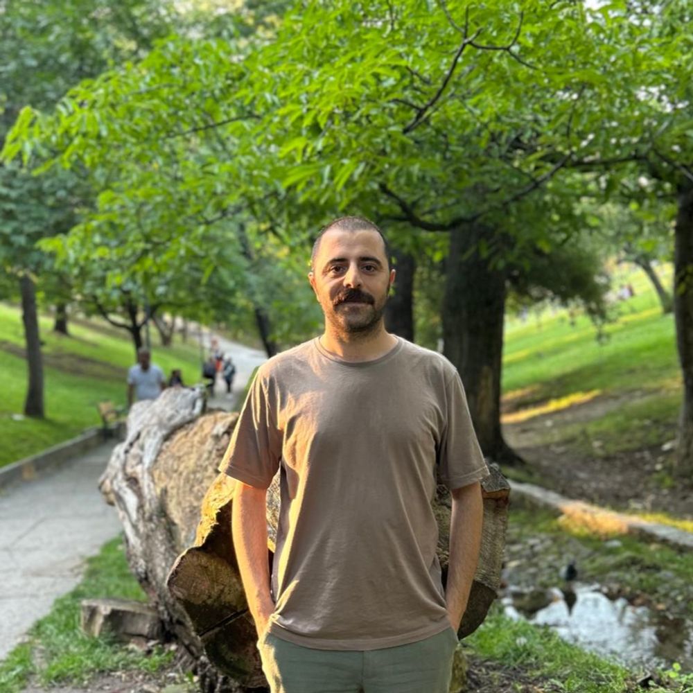 Özgür Atmaca