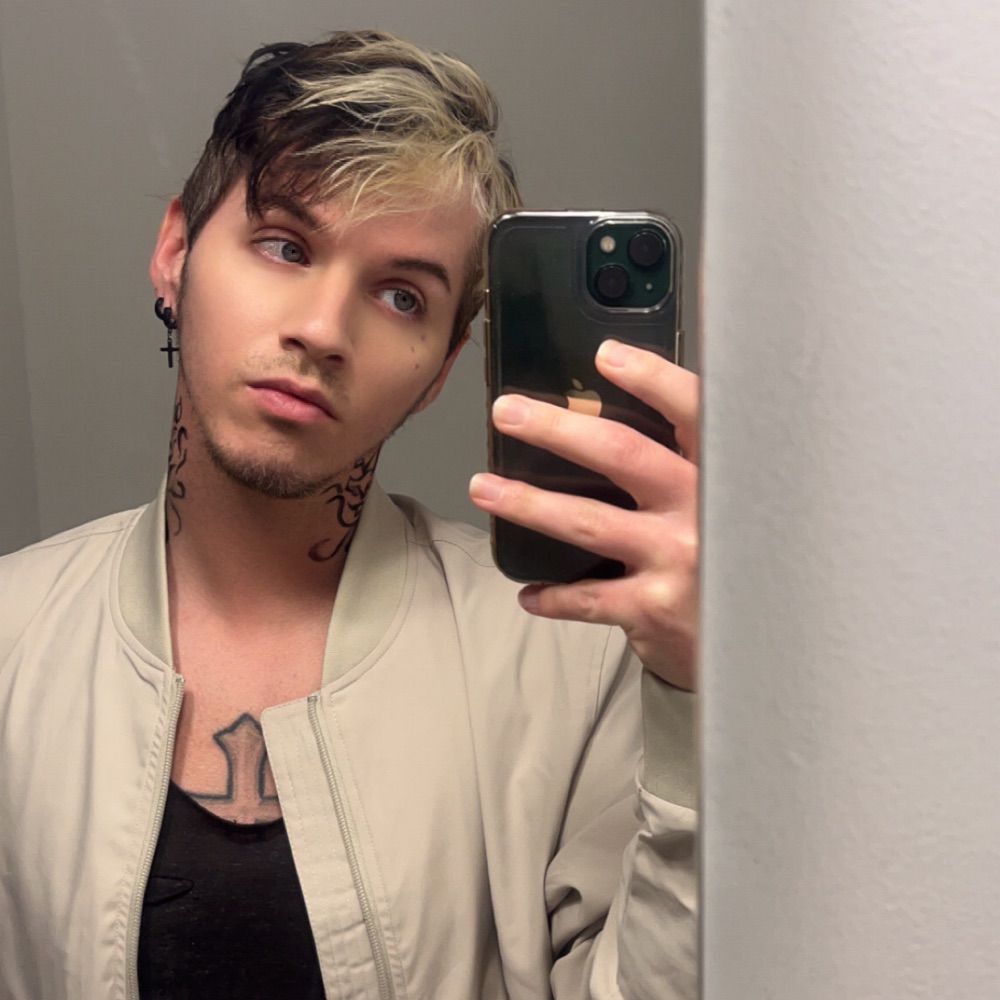 Tyler Ramsey