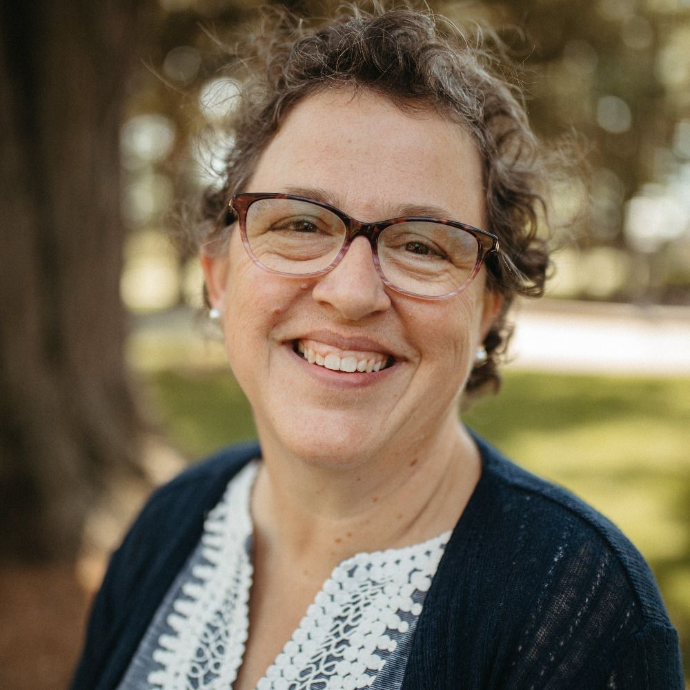 Sarah J. Purcell