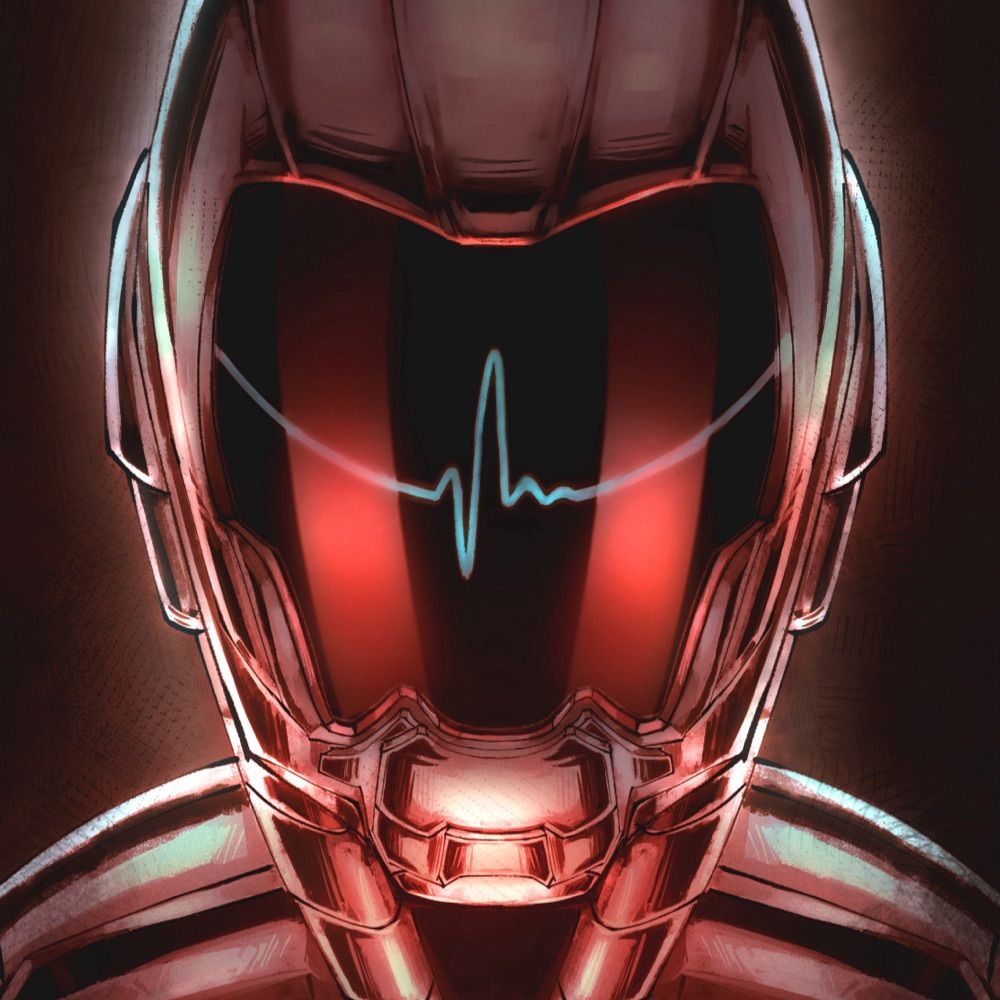 Digital Comic Book Series