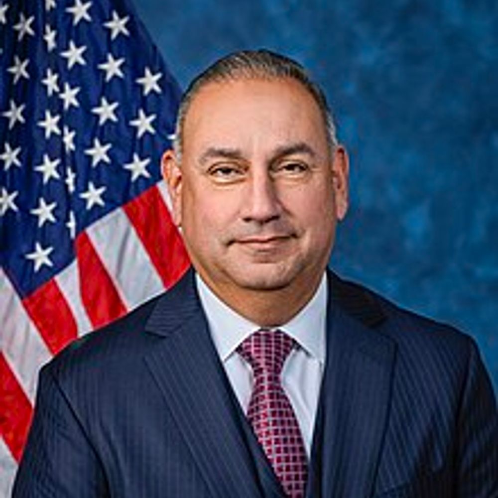 Profile picture cisneros.house.gov