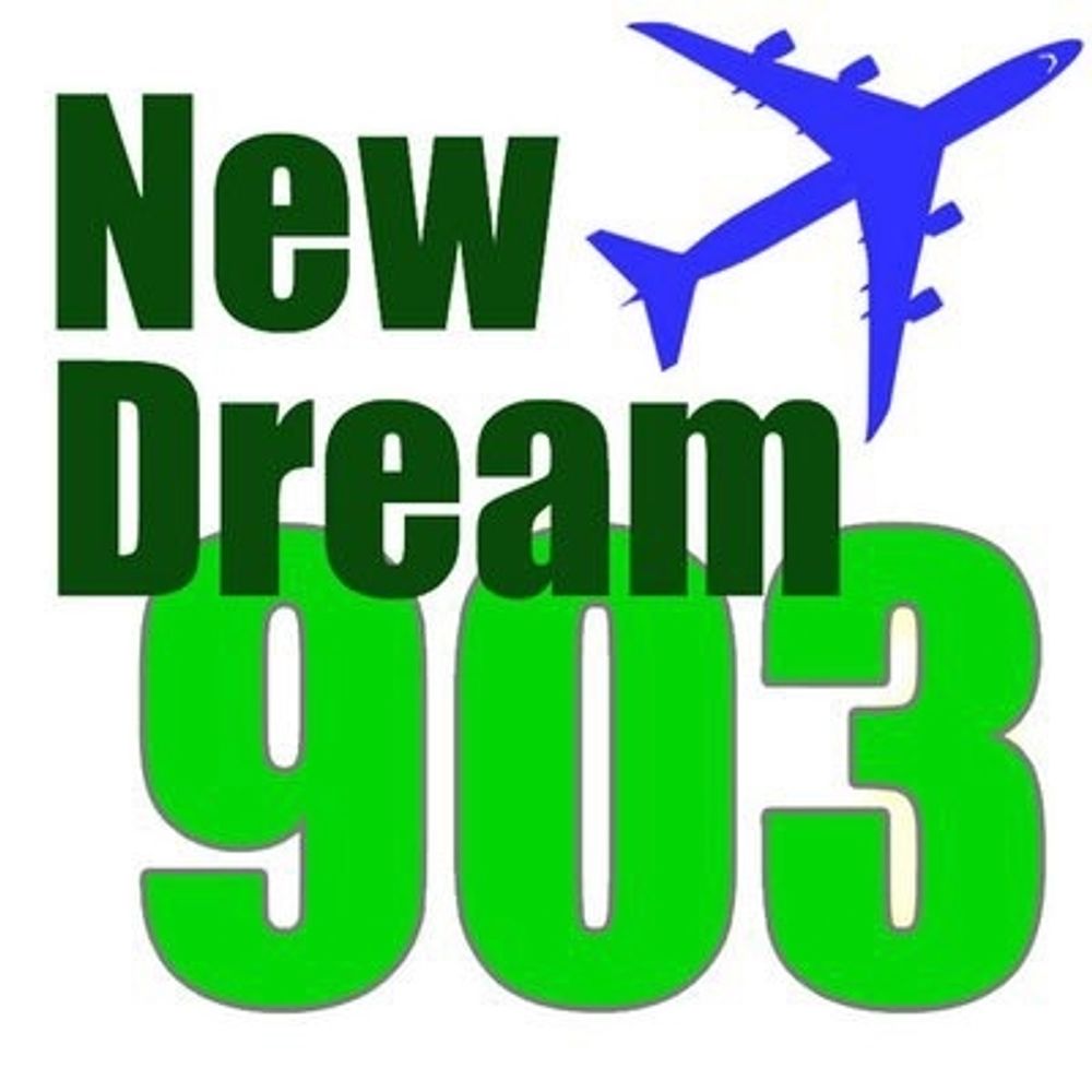NewDream903