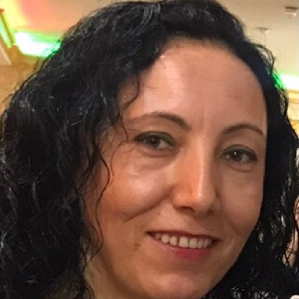 Gülüzar Elmas