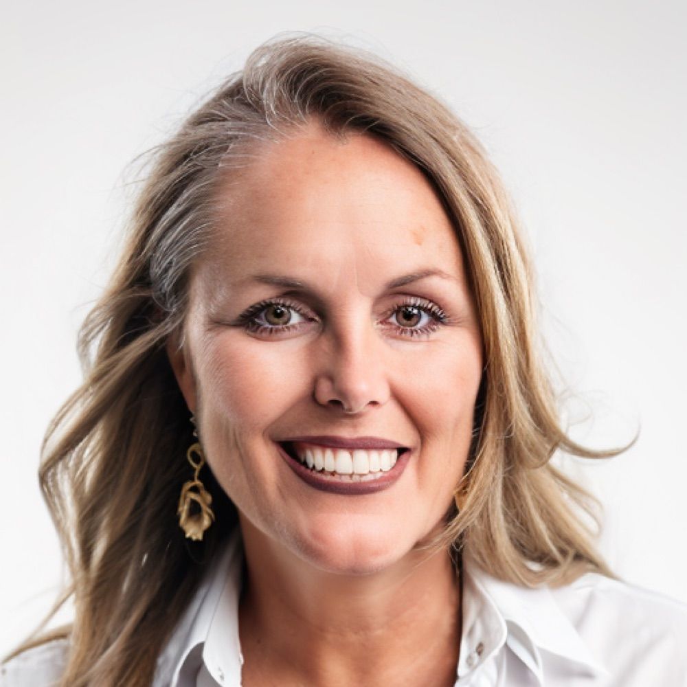 Lori Harris