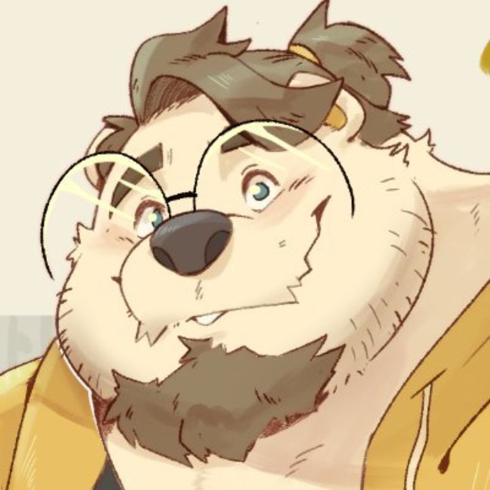 Riisago's avatar