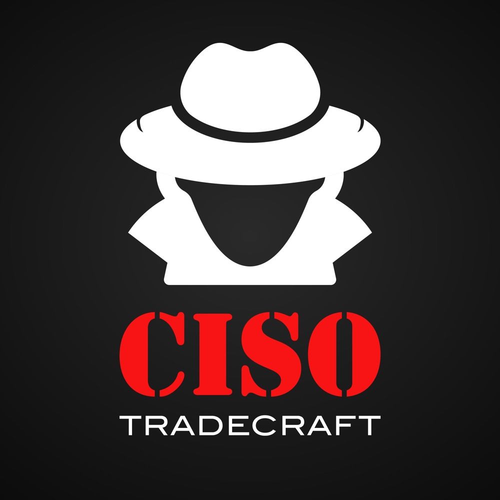 CISO Tradecraft