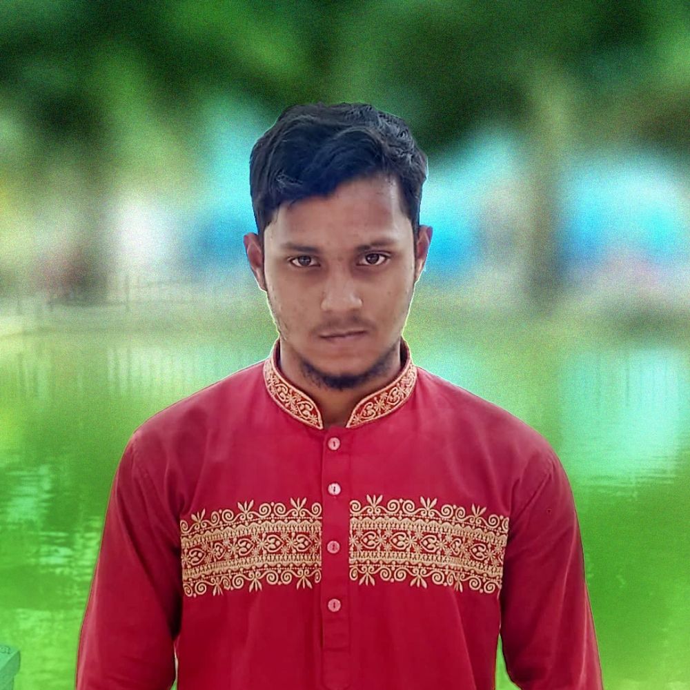 Tazmilur Rahman