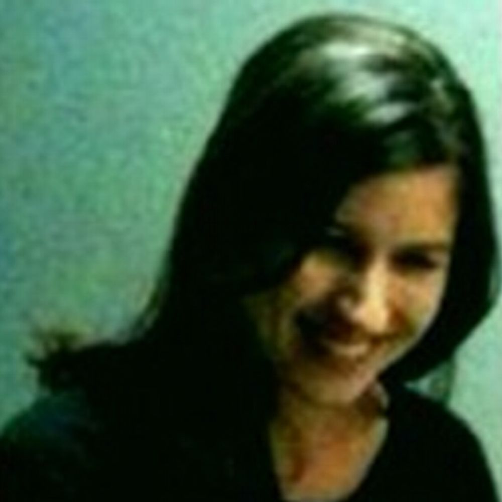 Céline Rastello