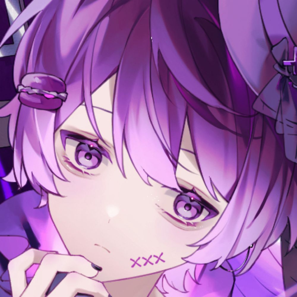 あまね/Amane👾