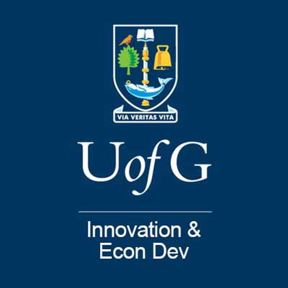 University of Glasgow, Innovation & Economic Development