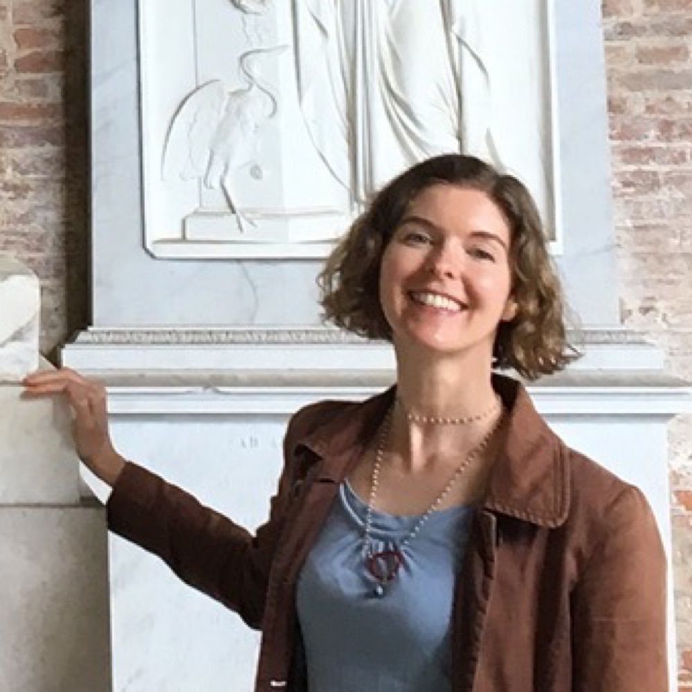Flora Gröning