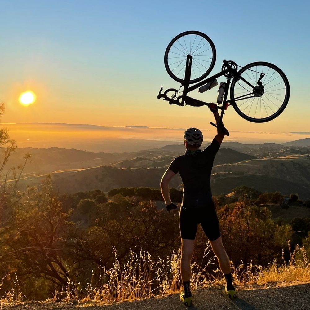 Cyclist