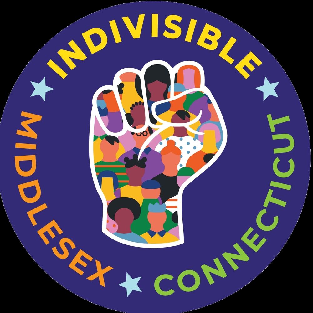 Indivisible Middlesex CT