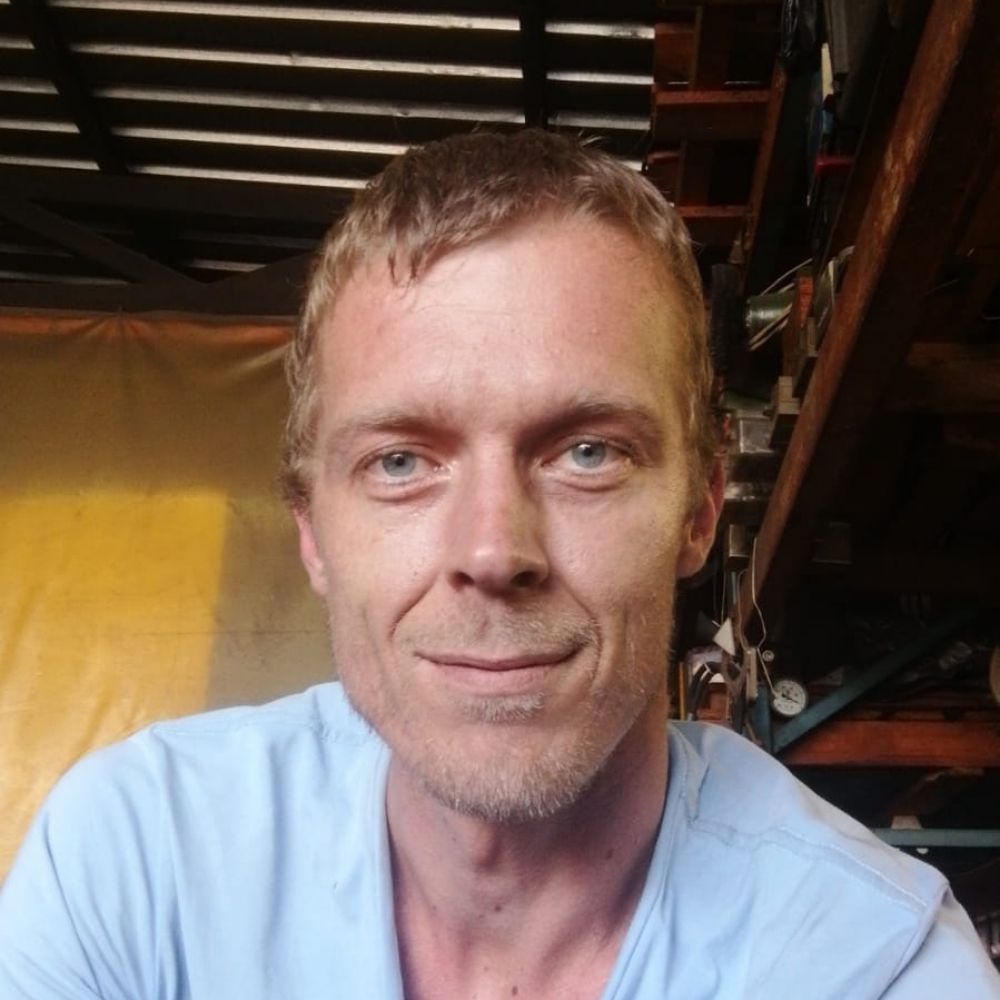 André pieterse