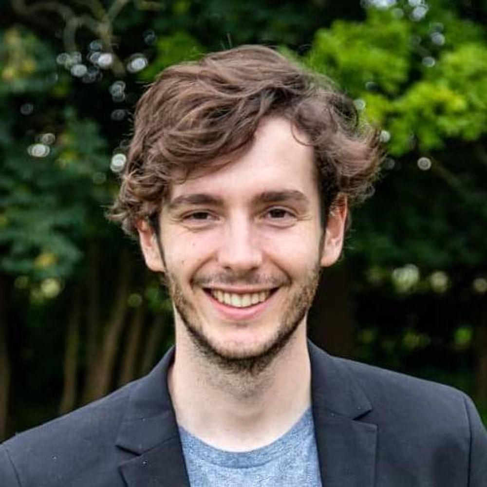 Gabriel Vergnaud