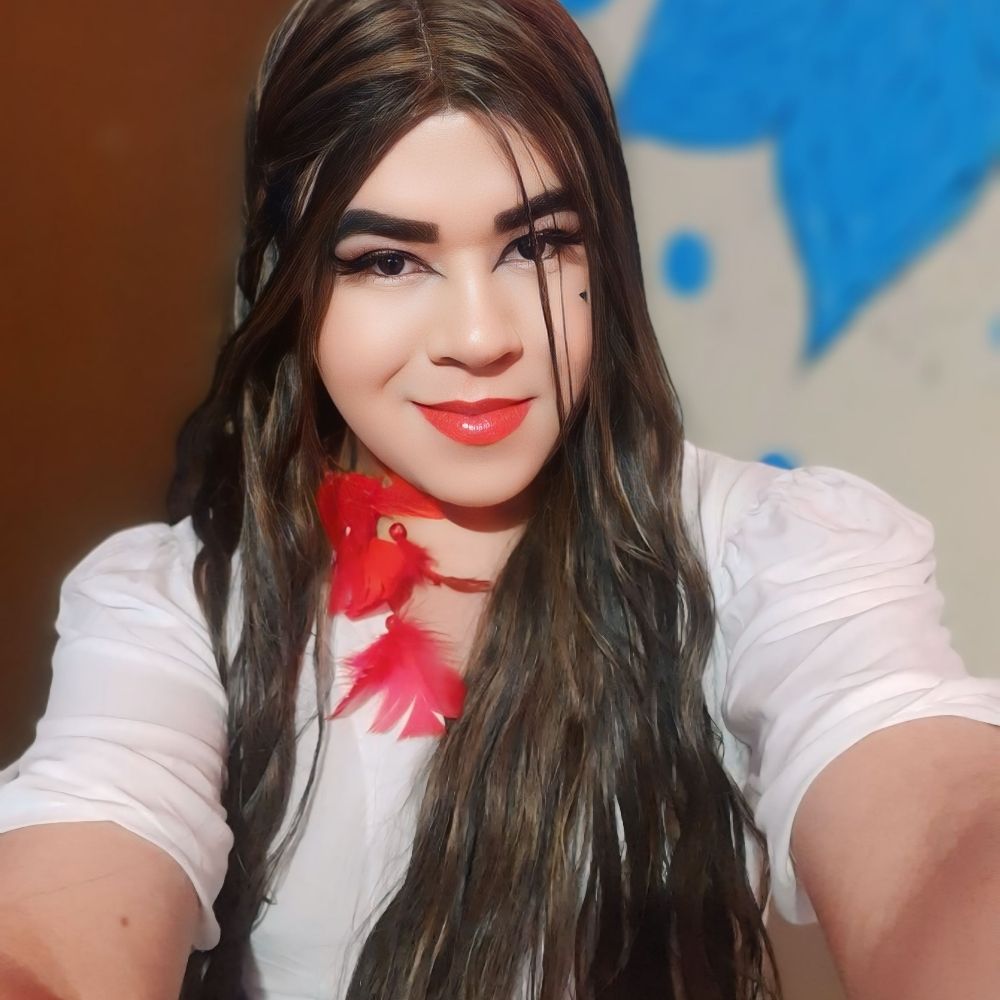 Sua putinha predileta🔞🍑