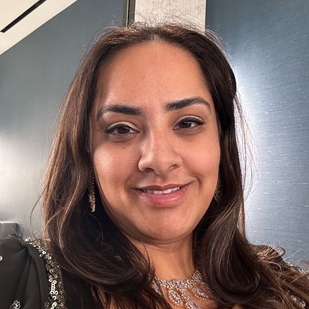 Asha Cogdill, MD