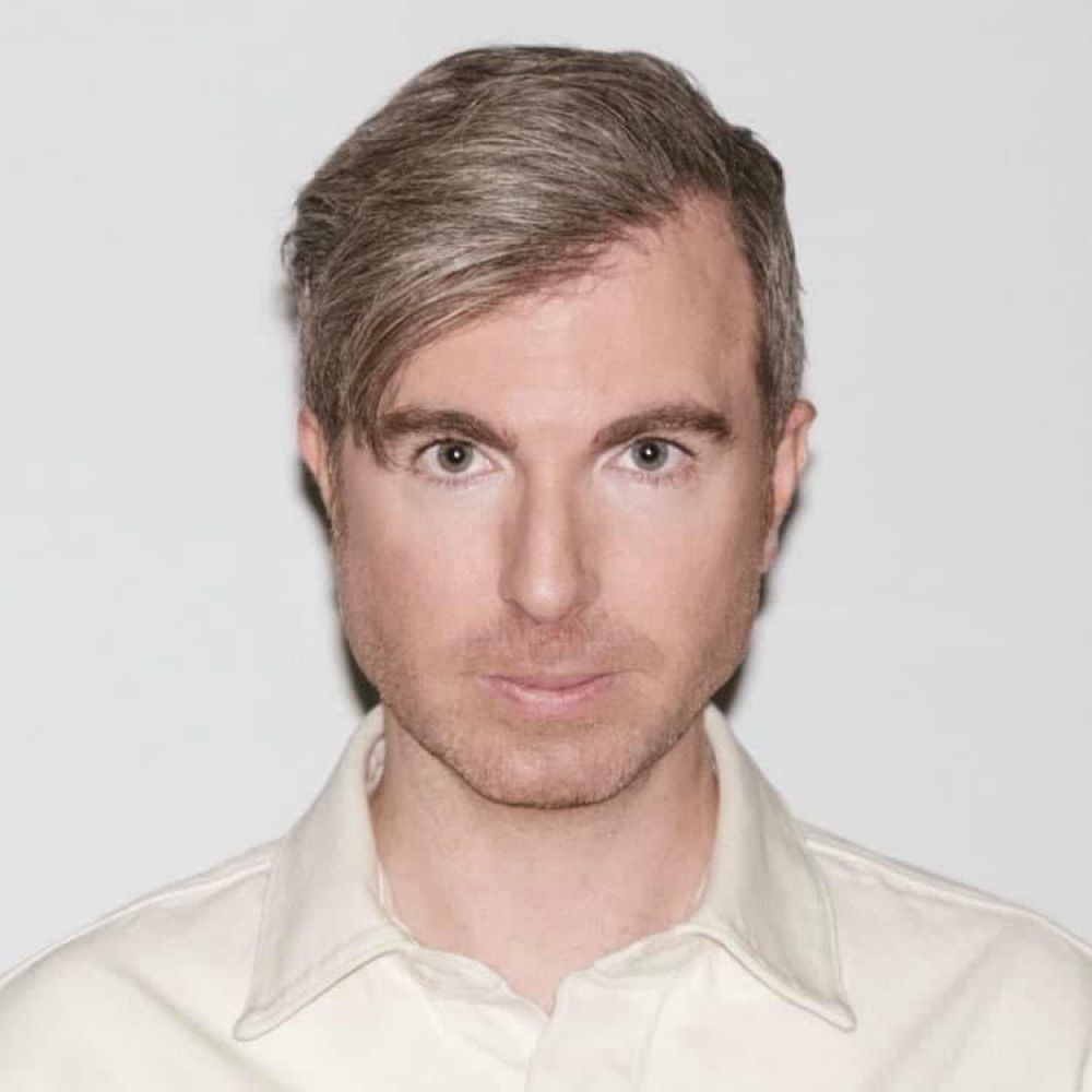 Simon Stefanski
