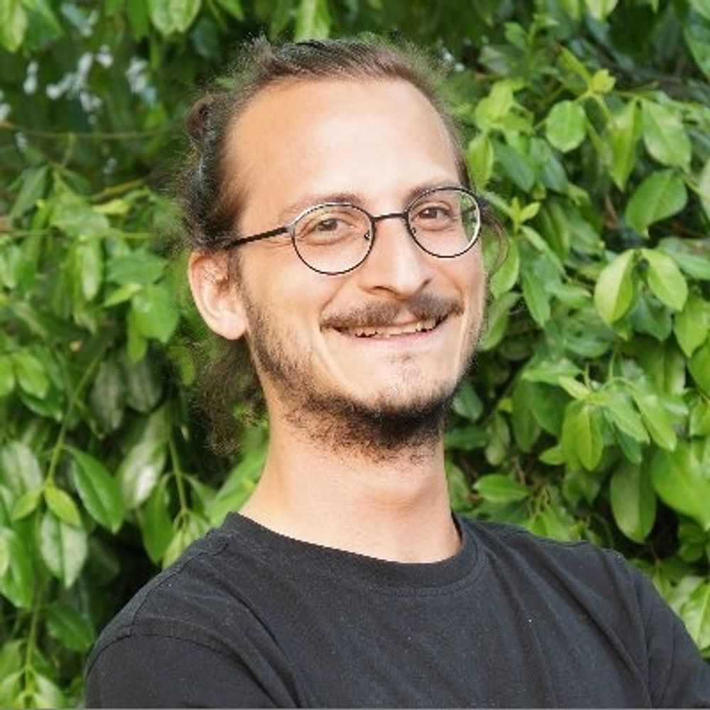 Johannes Schuster 