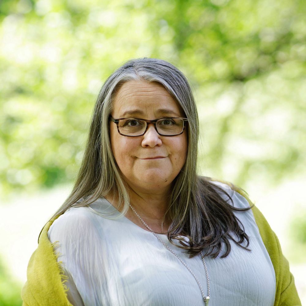 Hanna-Leena Pesonen