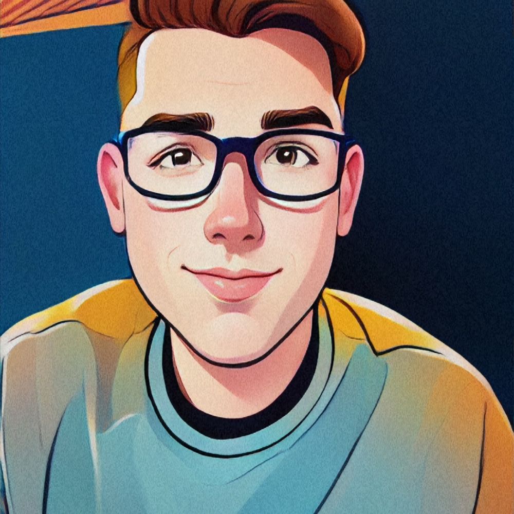 Nerdy A
